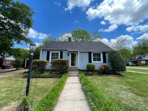 1506 Lamar Place, Jonesboro, AR 72401
