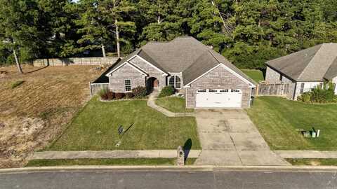 28 Southpointe Drive, Searcy, AR 72143