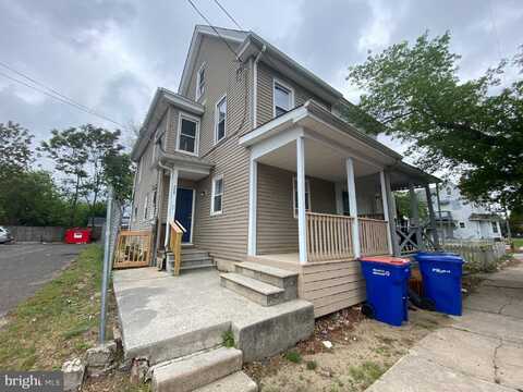 110 N 4TH STREET, MILLVILLE, NJ 08332