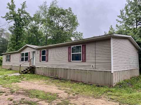 268 County Road 3315, Clarksville, AR 72830