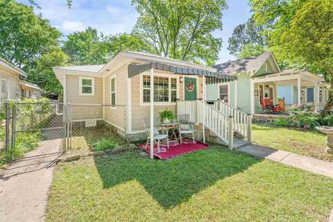 814 Orange Street, North Little Rock, AR 72114