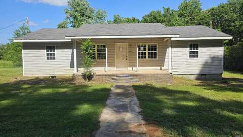 10085 James Drive, Havana, AR 72842