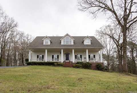 2550 Smith Ford Rd, Benton, AR 72019