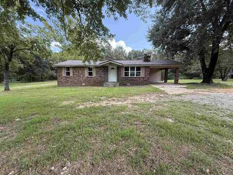 4090 AR 56 Hwy, Wideman, AR 72585
