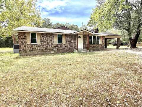 4090 AR 56 Hwy, Wideman, AR 72585