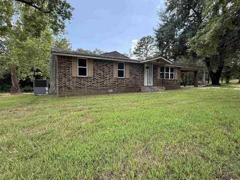4090 AR 56 Hwy, Wideman, AR 72585