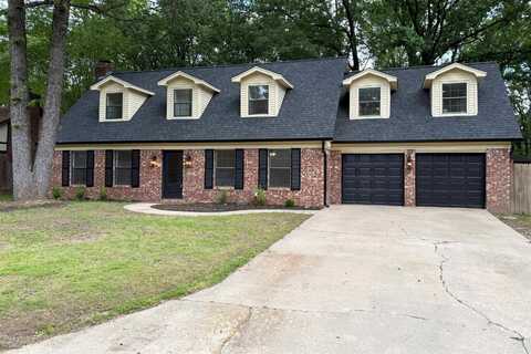 10 Woodbridge Drive, Conway, AR 72034