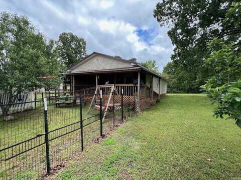49 Tram, Perryville, AR 72126