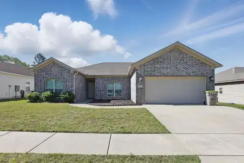 4505 Western Woods Drive, Benton, AR 72015