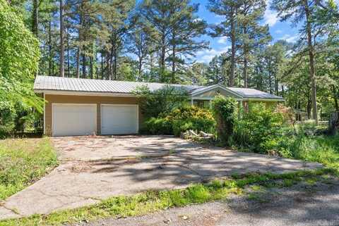 210 Rose Drive, Higden, AR 72067