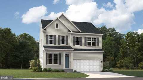 LOT 486 MOUNTAIN LAUREL BOULEVARD, RANSON, WV 25438