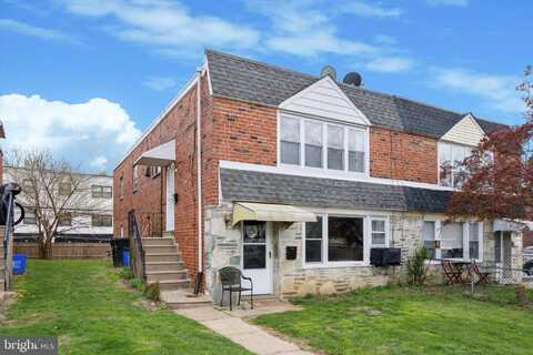 2673 TREMONT STREET, PHILADELPHIA, PA 19152