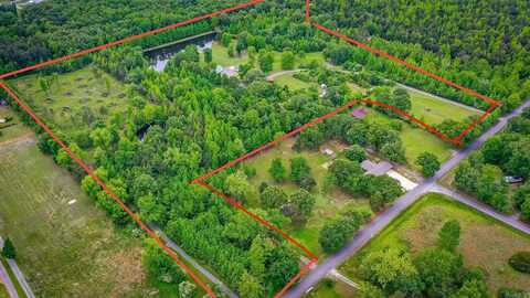 125 Stark Rd., Greers Ferry, AR 72067