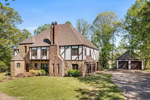 1920 Airpark Road, Wynne, AR 72396