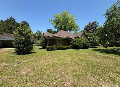 5396 Highway 371, Blevins, AR 71825