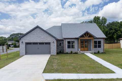 11 Libra Lane, Ward, AR 72176