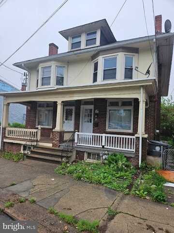 23 N ADAMS STREET, POTTSTOWN, PA 19464
