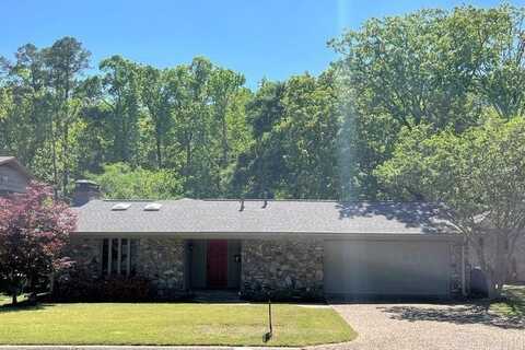 3112 Echo Valley Drive, Little Rock, AR 72227