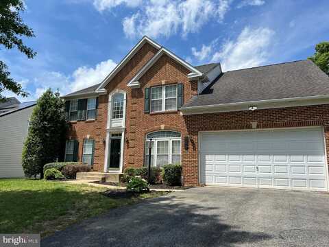 609 COVER LANE, ACCOKEEK, MD 20607