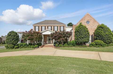 2823 Shadow Creek Drive, Benton, AR 72019