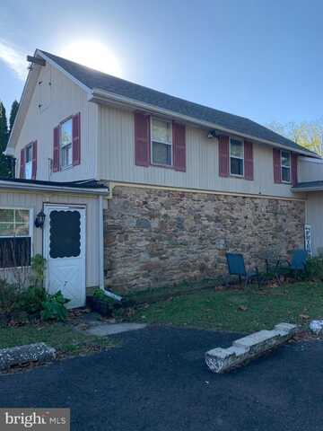 181 PARK AVENUE, CHALFONT, PA 18914