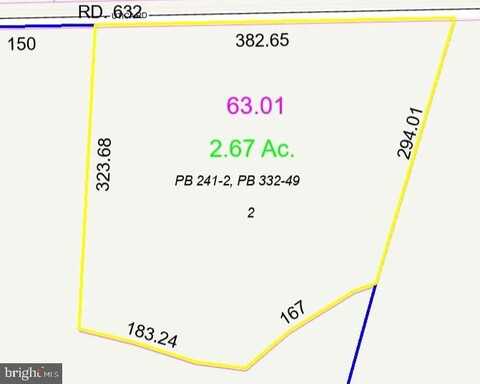 12010 UTICA ROAD, GREENWOOD, DE 19950