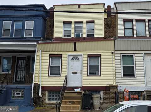 1012 S 53RD STREET, PHILADELPHIA, PA 19143