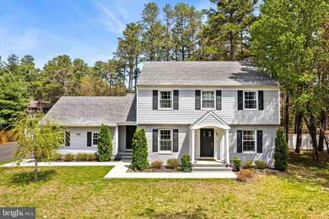 19 COBBLESTONE LANE, SHAMONG, NJ 08088