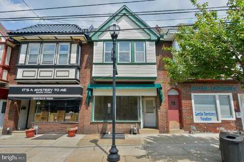 725 CHURCH LANE, LANSDOWNE, PA 19050