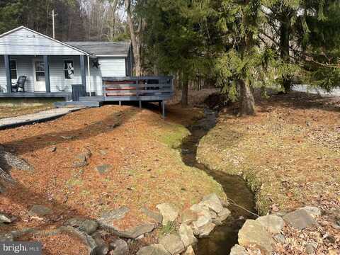 193 GRAVELLY RUN ROAD, MC HENRY, MD 21541