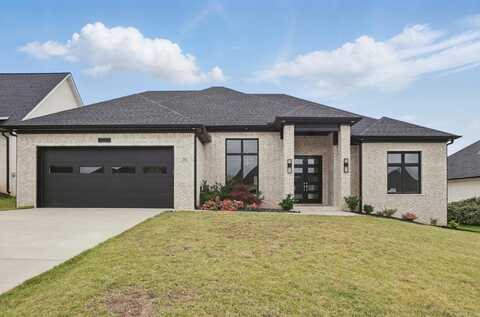 212 Caurel Lane, Little Rock, AR 72223