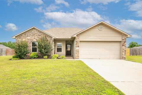 142 Peach Street, Austin, AR 72007