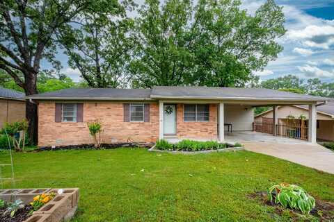 4704 N Cypress Street, North Little Rock, AR 72116