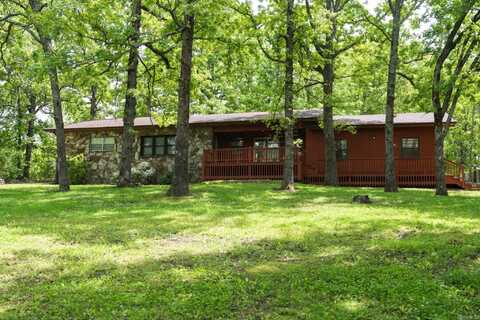 6446 S Hwy 9, Salem, AR 72576
