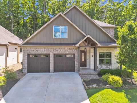 17 Cove Creek Point, Little Rock, AR 72211