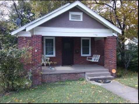 104 S. Valentine, Little Rock, AR 72205