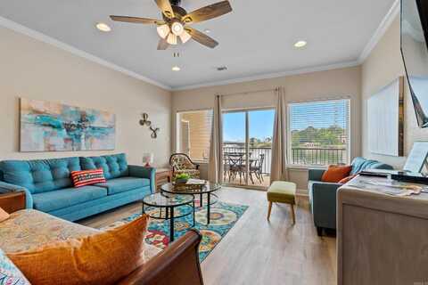 117 Lookout Point, Hot Springs, AR 71913