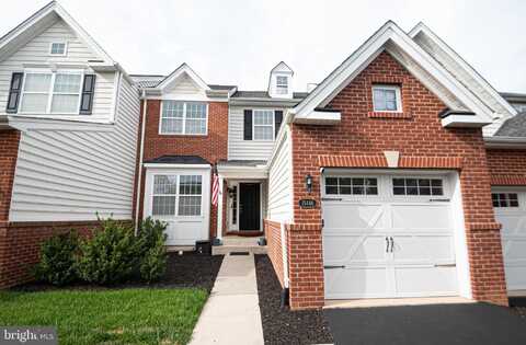 15446 PAINTERS COVE WAY, HAYMARKET, VA 20169