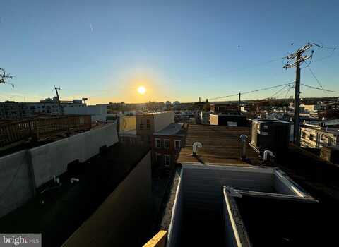 1707 MARSHALL STREET, BALTIMORE, MD 21230