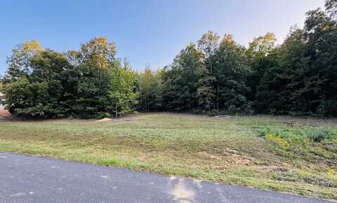 46 Rainbow Lake, Austin, AR 72007