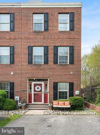 2738 TILTON STREET, PHILADELPHIA, PA 19134