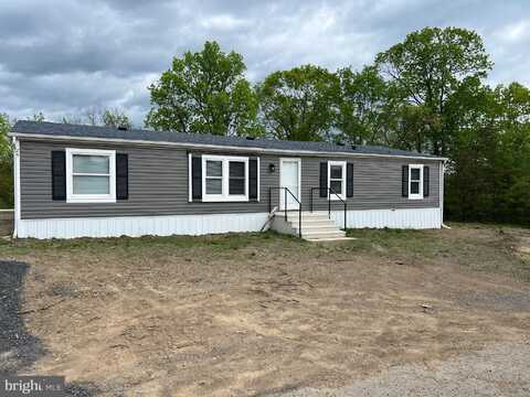 24 DUGAN COURT, HEDGESVILLE, WV 25427