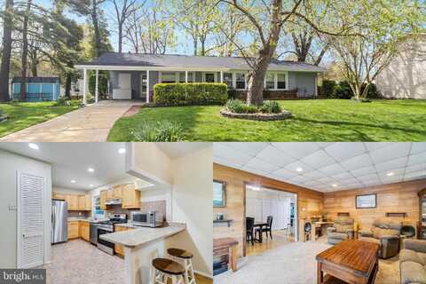 803 AVEDON COURT, WALDORF, MD 20602