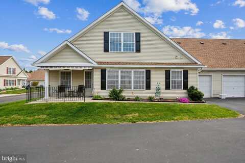 29 AVENROWE COURT, FAIRLESS HILLS, PA 19030