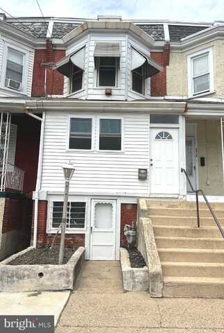 2020 W 4TH STREET, CHESTER, PA 19013