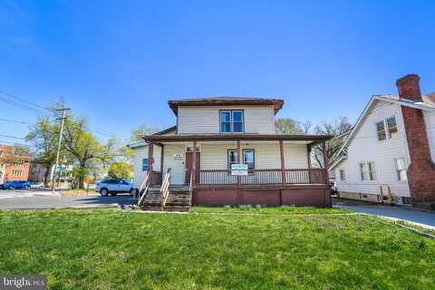 3123 SOUTH DAKOTA AVENUE NE, WASHINGTON, DC 20018