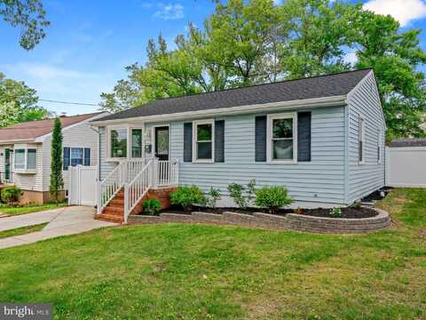 102 1ST AVENUE W, GLEN BURNIE, MD 21061