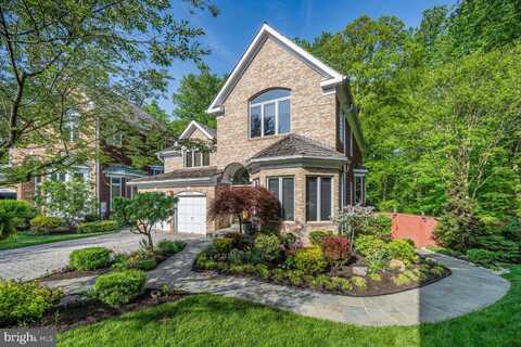 10321 THORNBUSH LANE, BETHESDA, MD 20814