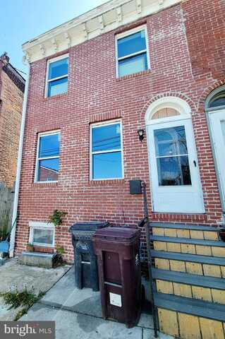 210 E 14TH STREET, WILMINGTON, DE 19801