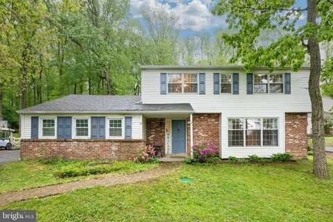 304 KING ROAD, WEST CHESTER, PA 19380